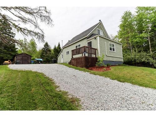 998 Route 820, Barnesville, NB 