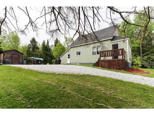 998 Route 820, Barnesville, NB 