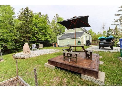 998 Route 820, Barnesville, NB 