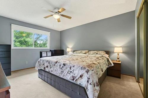 153 Meadow Gate Dr, Winnipeg, MB 
