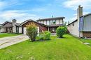153 Meadow Gate Dr, Winnipeg, MB 