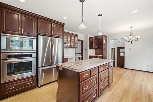 20 Oakdale Dr, Winnipeg, MB 