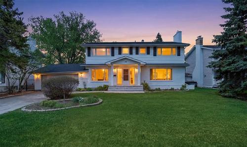 20 Oakdale DR  Winnipeg, MB R3R 0Z5