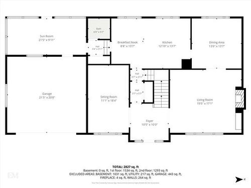 20 Oakdale Dr, Winnipeg, MB 
