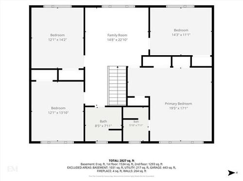 20 Oakdale Dr, Winnipeg, MB 