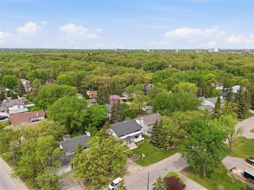 20 Oakdale Dr, Winnipeg, MB 