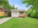 21 Sadler Ave, Winnipeg, MB 