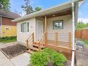 21 Sadler Ave, Winnipeg, MB 