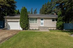 644 SILVER BIRCH ST  Oakbank, MB R0E 1J0