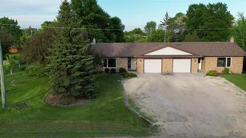 222 First St, Landmark, MB 