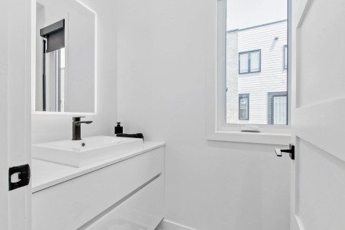 Salle d'eau - 18057 Rue De Brissac, Mirabel, QC - Indoor Photo Showing Bathroom