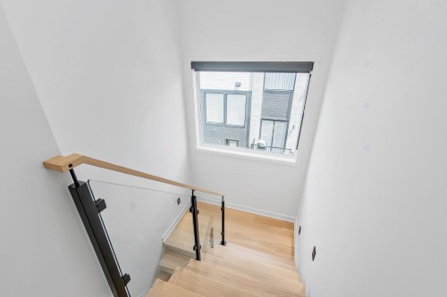 Escalier - 18057 Rue De Brissac, Mirabel, QC - Indoor Photo Showing Other Room