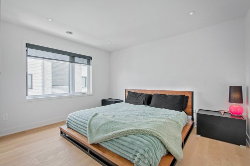 Chambre à coucher principale - 18057 Rue De Brissac, Mirabel, QC - Indoor Photo Showing Bedroom