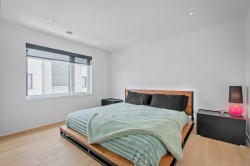 Chambre à coucher principale - 