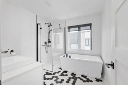 Salle de bains - 