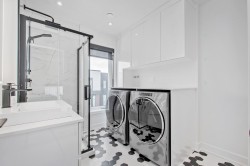Salle de bains - 