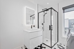 Salle de bains - 