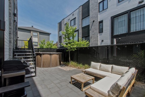 Cour - 18057 Rue De Brissac, Mirabel, QC - Outdoor With Exterior