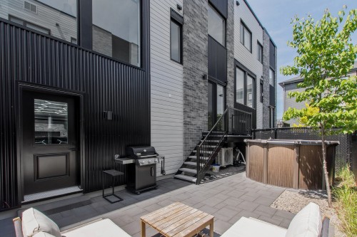 Cour - 18057 Rue De Brissac, Mirabel, QC - Outdoor With Exterior