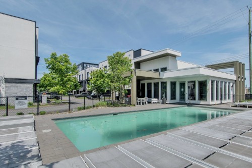Piscine - 18057 Rue De Brissac, Mirabel, QC - Outdoor With In Ground Pool