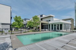 Piscine - 