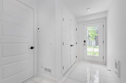 Hall d'entrée/Vestibule - 