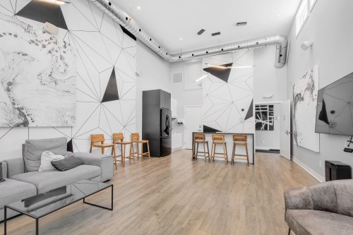 Salle communautaire - 18057 Rue De Brissac, Mirabel, QC - Indoor Photo Showing Other Room
