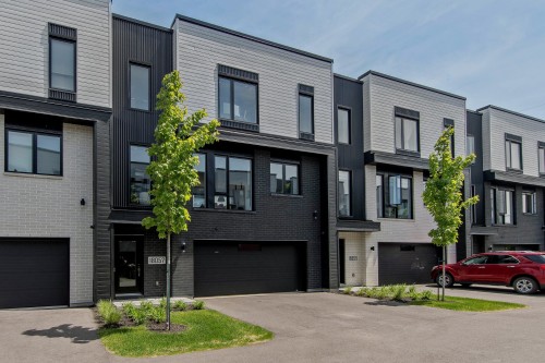 Façade - 18057 Rue De Brissac, Mirabel, QC - Outdoor With Facade