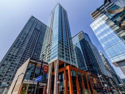 2308-1020 Rue de la Montagne  Montréal (Ville-Marie), QC H3G 0H8