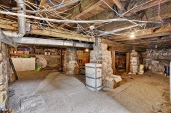 Basement - 