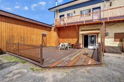 Patio - 