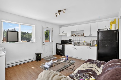 Logement - 13  - 23 Rue Du Pont, Labelle, QC 