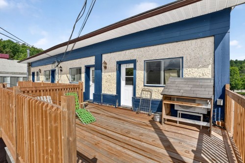 Logement - 13  - 23 Rue Du Pont, Labelle, QC 