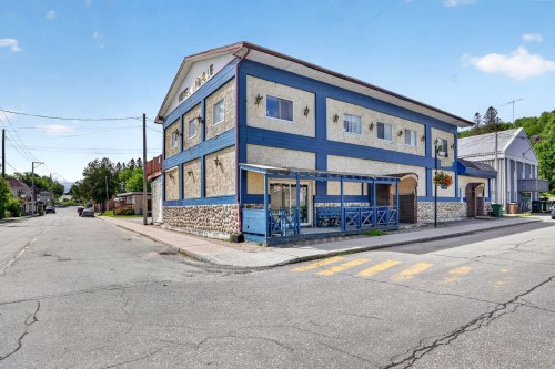Façade - 13  - 23 Rue Du Pont, Labelle, QC 