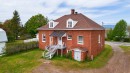 Face arrière - 378 Ch. Des Pionniers E., L'Islet, QC 