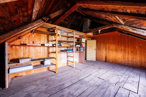 Chambre à coucher - 378 Ch. Des Pionniers E., L'Islet, QC 