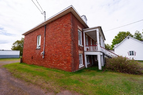 Extérieur - 378 Ch. Des Pionniers E., L'Islet, QC 