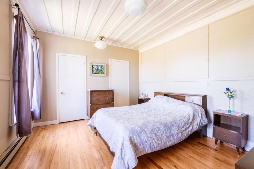 Chambre à coucher principale - 378 Ch. Des Pionniers E., L'Islet, QC 