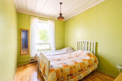 Chambre à coucher - 378 Ch. Des Pionniers E., L'Islet, QC 