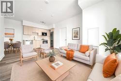 5 WELLINGTON Street S Unit# 1612  Kitchener, ON N2G 0E3