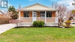 190 FAIRVIEW AVENUE St. Thomas, ON N5R 5K4
