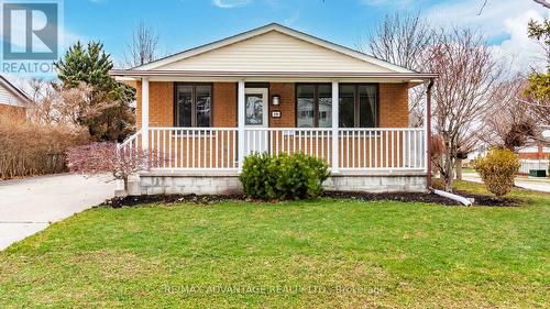 190 FAIRVIEW AVENUE  St. Thomas, ON N5R 5K4