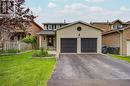 2105 Folkway Drive, Mississauga, ON 