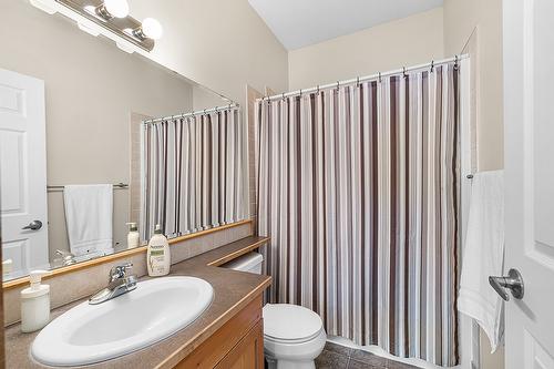 205-300 Stemwinder Drive, Kimberley, BC 