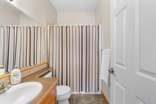205-300 Stemwinder Drive, Kimberley, BC 