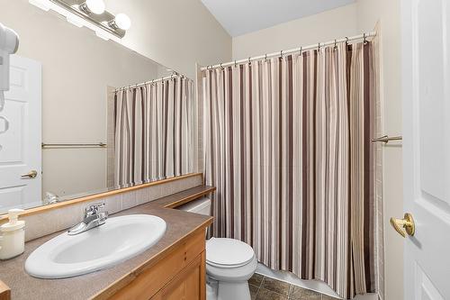 205-300 Stemwinder Drive, Kimberley, BC 