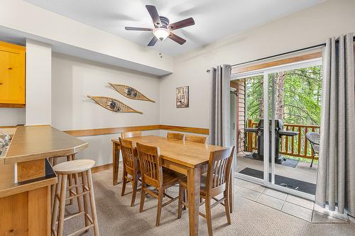 205-300 Stemwinder Drive, Kimberley, BC 