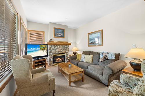 205-300 Stemwinder Drive, Kimberley, BC 