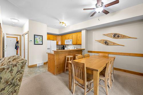 205-300 Stemwinder Drive, Kimberley, BC 