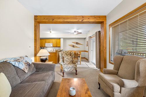 205-300 Stemwinder Drive, Kimberley, BC 